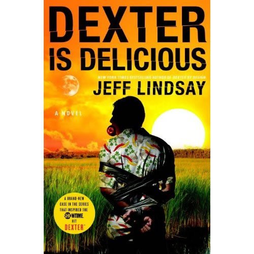 9781445854724: Dexter is Delicious