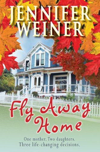 9781445854830: Fly Away Home (Large Print Book)