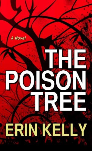 Stock image for The Poison Tree for sale by Phatpocket Limited