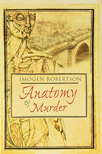 Stock image for Anatomy Of Murder (Large Print Book) for sale by WorldofBooks