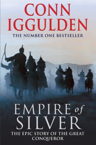 9781445855011: Empire Of Silver (Large Print Book)