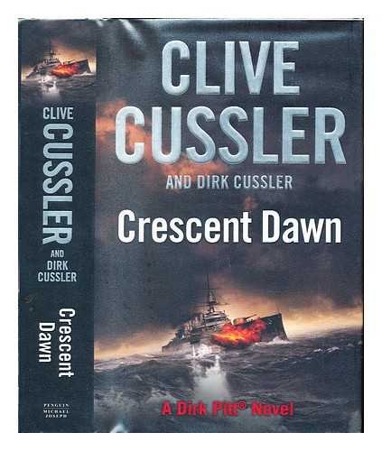 9781445855134: Crescent Dawn (Large Print Book)