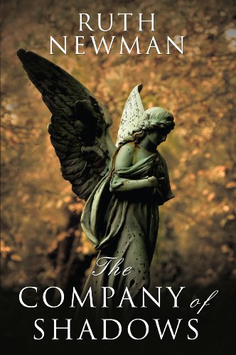 Stock image for Company Of Shadows, The (Large Print Book) for sale by WorldofBooks