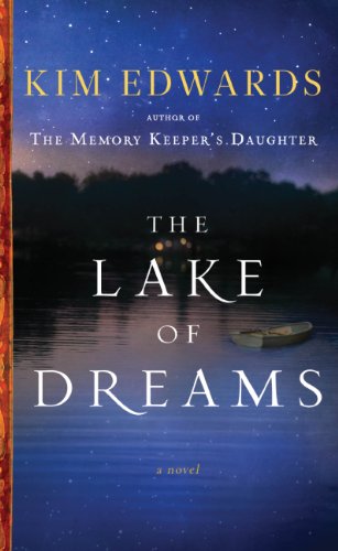 9781445855295: Lake Of Dreams, The (Large Print Book)