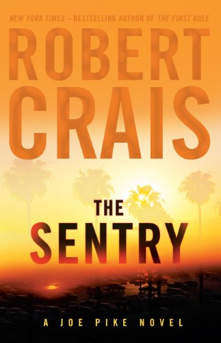 Sentry, The (Large Print Book) (9781445855332) by Crais, Robert