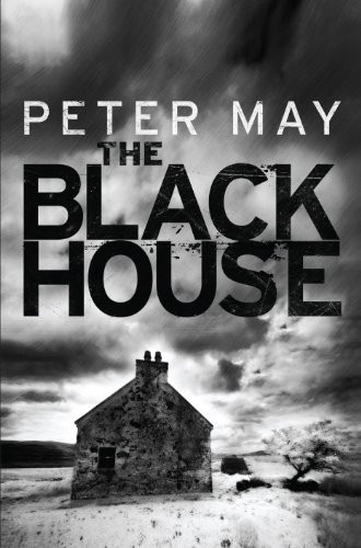 9781445855455: Blackhouse, The (Large Print Book)