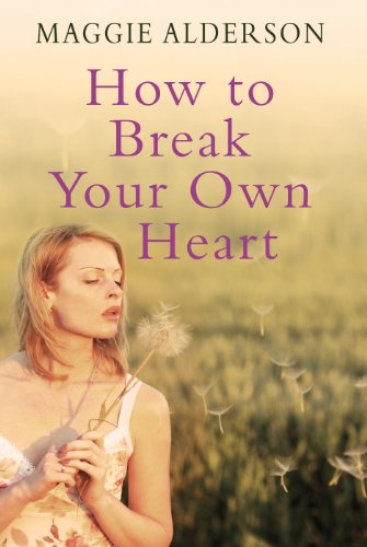Stock image for How To Break Your Own Heart (Large Print Book) for sale by WorldofBooks