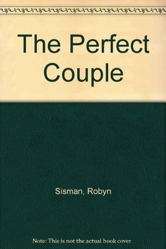 Imagen de archivo de The Perfect Couple a la venta por WorldofBooks