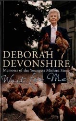 Wait for Me! (9781445856216) by Deborah Mitford