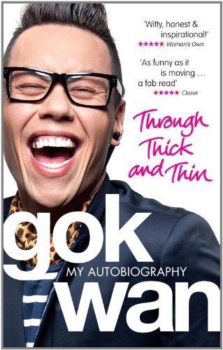 9781445856247: Through Thick and Thin: My Autobiography