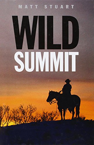 Beispielbild fr Wild Summit zum Verkauf von Wonder Book