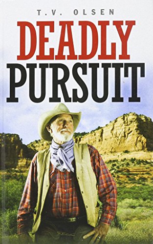 Image d'archives pour Deadly Pursuit mis en vente par Better World Books: West