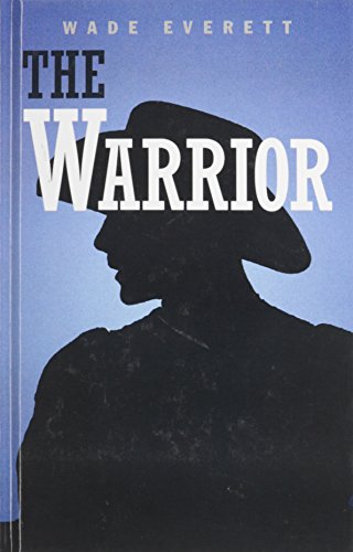 Imagen de archivo de The Warrior a la venta por WorldofBooks
