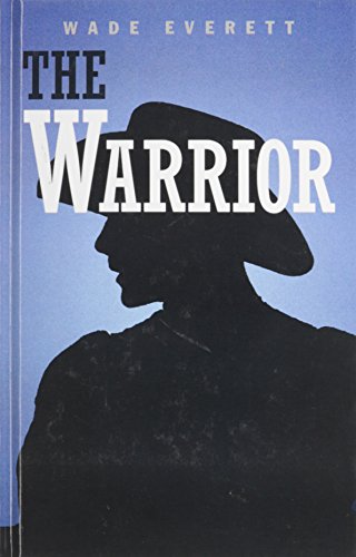 Stock image for The Warrior for sale by WorldofBooks