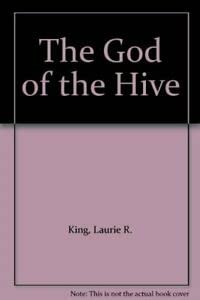 Stock image for The God of the Hive for sale by AwesomeBooks