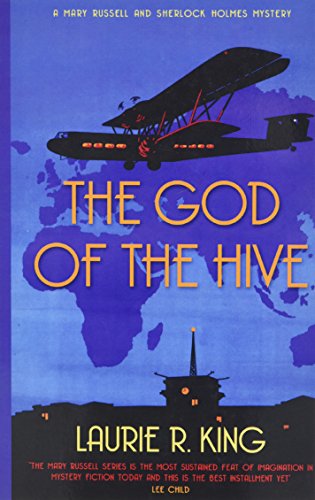 Stock image for The God of the Hive for sale by Better World Books Ltd
