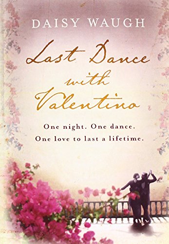 Stock image for Last Dance With Valentino for sale by Goldstone Books