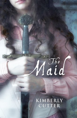 Imagen de archivo de The Maid a la venta por Better World Books