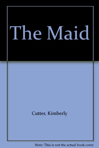 9781445857534: The Maid