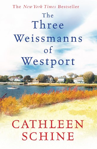 9781445857541: The Three Weissmans of Westport