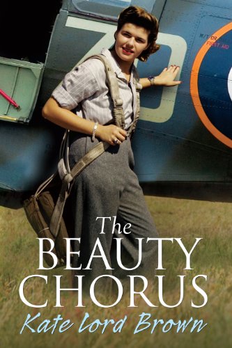 Beispielbild fr The Beauty Chorus zum Verkauf von Better World Books Ltd