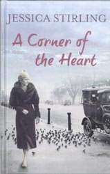 Stock image for A Corner of the Heart for sale by AwesomeBooks