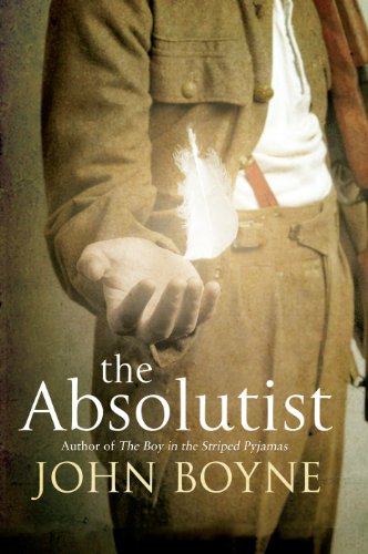 9781445857961: The Absolutist