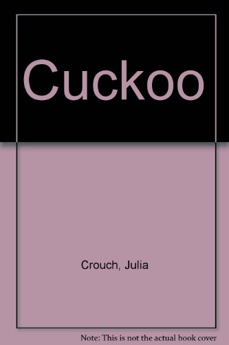 9781445858081: Cuckoo