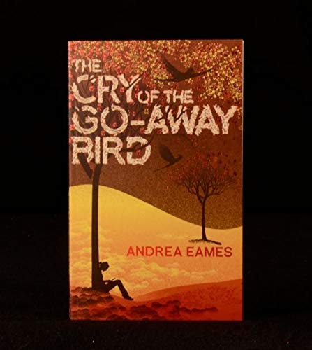 Stock image for The Cry of the Go-Away Bird for sale by WorldofBooks