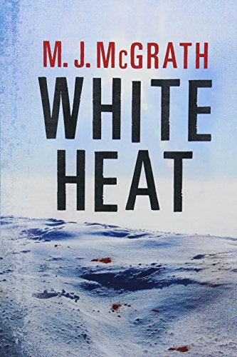 9781445858296: White Heat