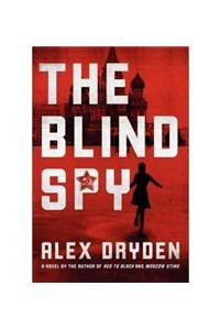 Imagen de archivo de Blind Spy a la venta por ThriftBooks-Atlanta