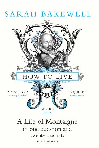 9781445858708: How to Live