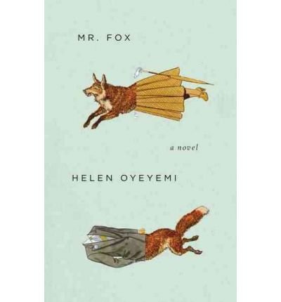 Stock image for Mr Fox for sale by Better World Books Ltd