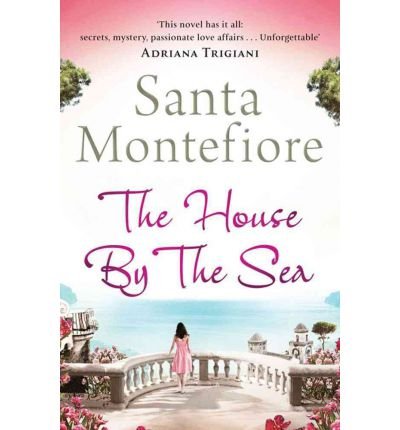 Imagen de archivo de The House by the Sea a la venta por AwesomeBooks