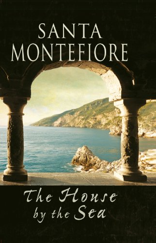 Stock image for The House by the Sea for sale by Better World Books Ltd