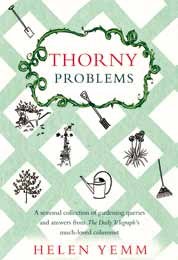 Imagen de archivo de Thorny Problems a la venta por WorldofBooks