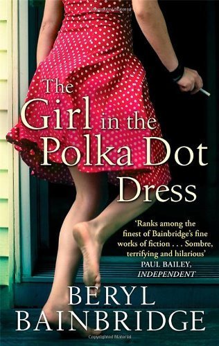 Stock image for The Girl in the Polka Dot Dress for sale by Goldstone Books