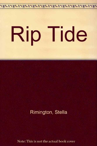 9781445859071: Rip Tide