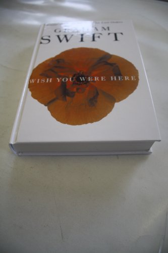 Stock image for Wish You Were Here for sale by Better World Books Ltd