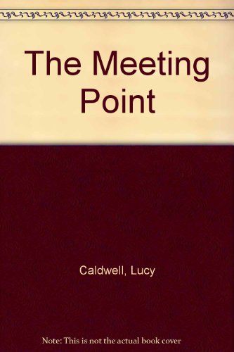 Stock image for The Meeting Point for sale by AwesomeBooks