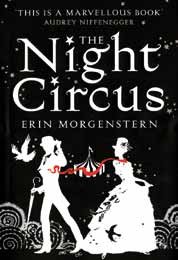 Stock image for The Night Circus for sale by Goldstone Books