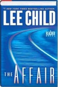 Affair (9781445859682) by Child, Lee