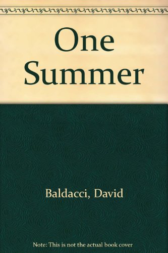 9781445859767: One Summer