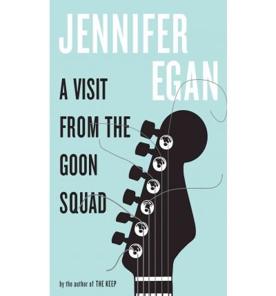 A Visit from the Goon Squad (9781445859835) by Egan, Jennifer