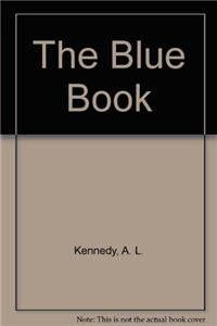 9781445859989: Blue Book