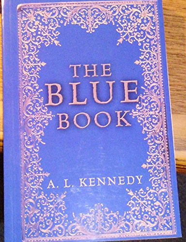 9781445859996: The Blue Book