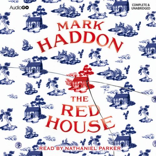 Imagen de archivo de The Red House a la venta por Bestsellersuk