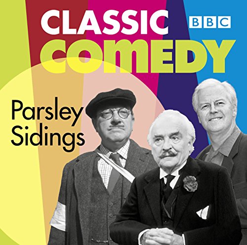 Parsley Sidings (9781445864457) by Eldridge, Jim