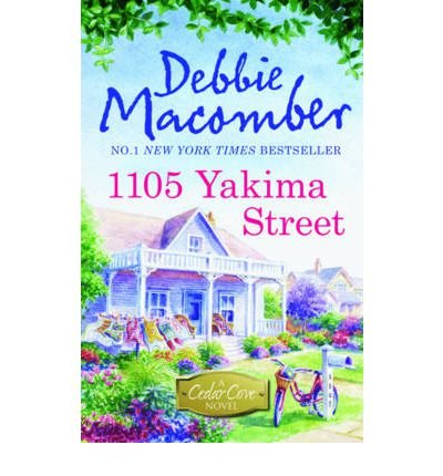 Stock image for 1105 Yakima Street for sale by WorldofBooks