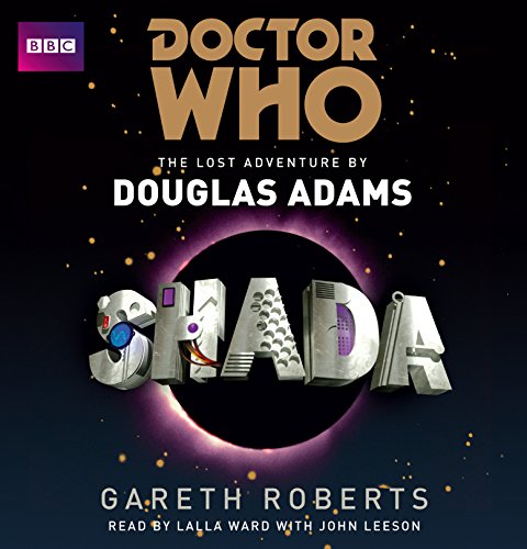 9781445867632: Doctor Who: Shada (BBC Audio) [Idioma Ingls]